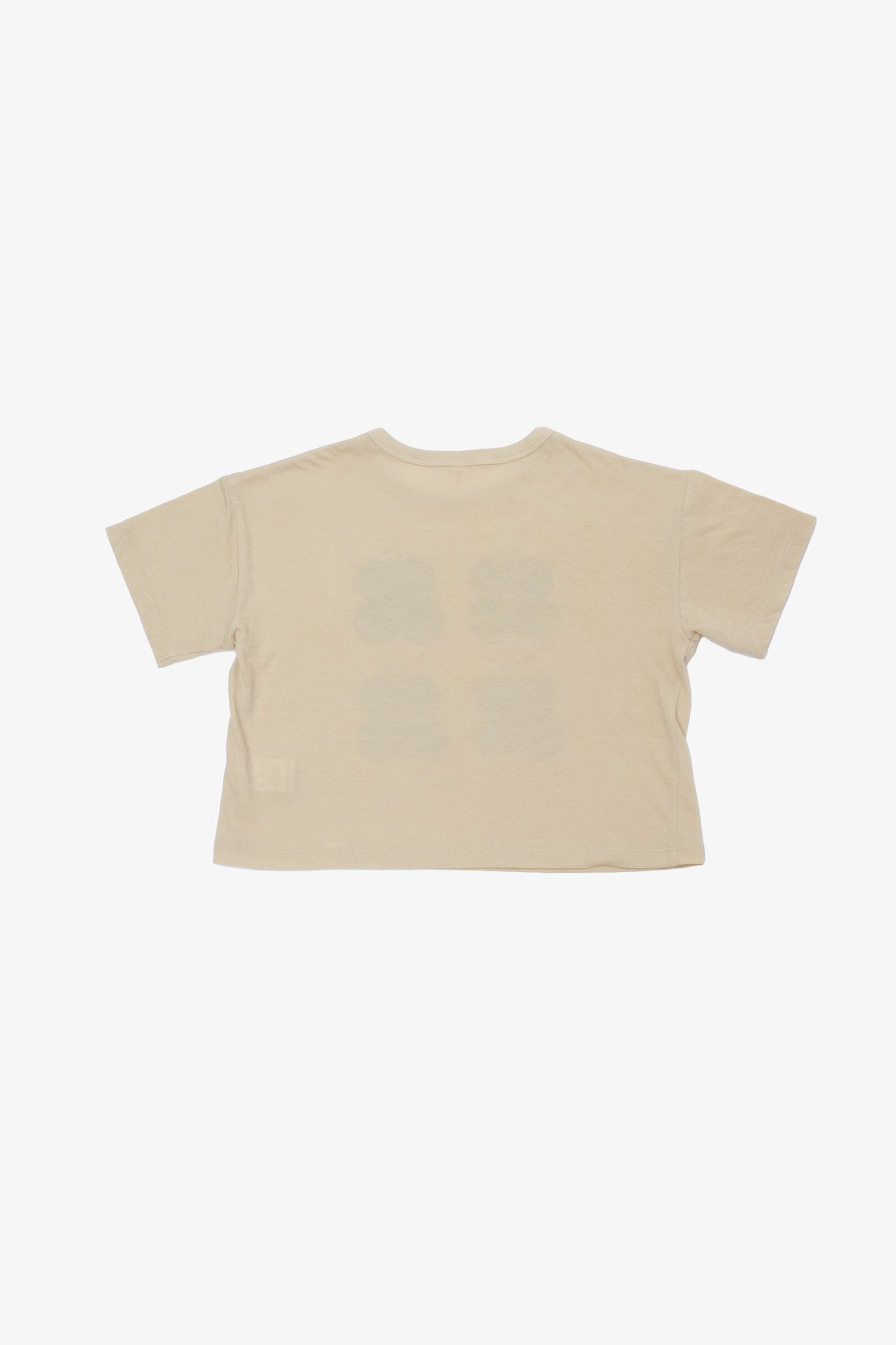 BUTTERFLY BIG T-shirt