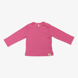 LITTLE COMFORT LONG SLEEVE T-SHIRT