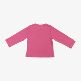 LITTLE COMFORT LONG SLEEVE T-SHIRT