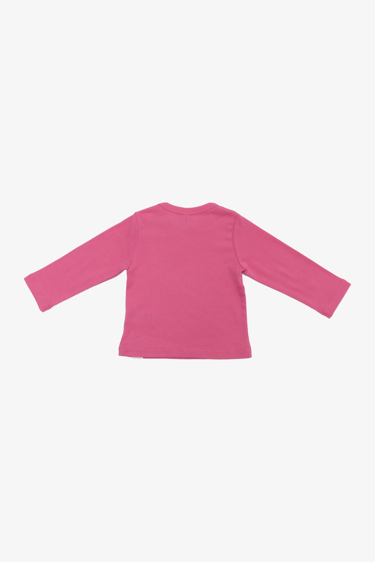 LITTLE COMFORT LONG SLEEVE T-SHIRT