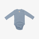 LITTLE COMFORT LONG SLEEVE BODYSUIT