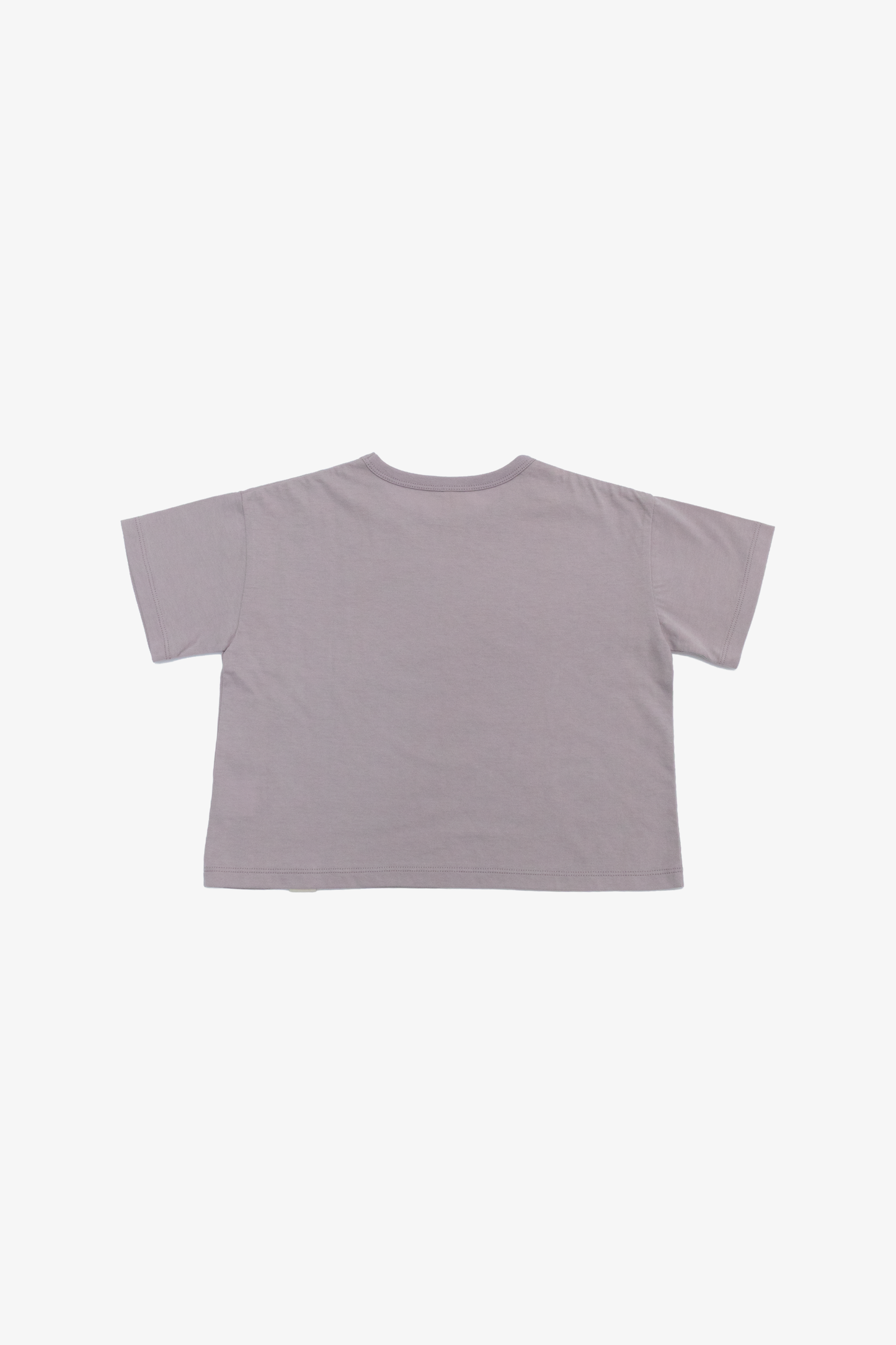 LEMON GRAPHIC T-SHIRT