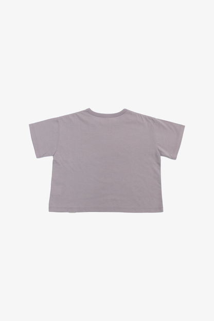 LEMON GRAPHIC T-SHIRT
