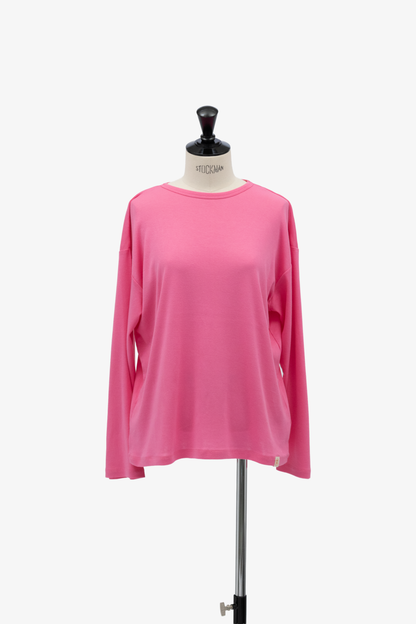 LITTLE COMFORT MAMA LONG SLEEVE T-SHIRT