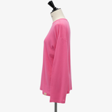LITTLE COMFORT MAMA LONG SLEEVE T-SHIRT