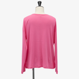 LITTLE COMFORT MAMA LONG SLEEVE T-SHIRT