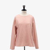 STRIPES MAMA LONG SLEEVE T-SHIRT