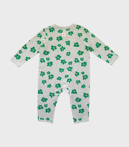 KELLY FLOWER COVERALL