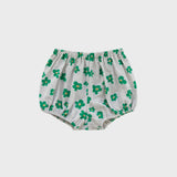 KELLY FLOWER PUMPKIN PANTS