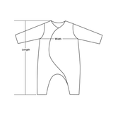 MERRY GO ROUND COVERALL