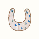 LILY OF THE VALLEY BIB