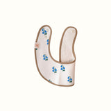 LILY OF THE VALLEY BIB