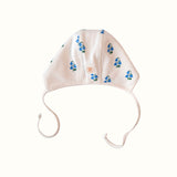 LILY OF THE VALLEY BONNET