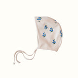 LILY OF THE VALLEY BONNET