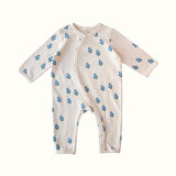 LILY OF THE VALLEY COVERALL