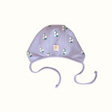 LILY OF THE VALLEY BONNET