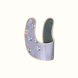 LILY OF THE VALLEY BIB