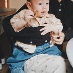 大人　パンツ　着用　イメージ　写真