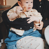大人　パンツ　着用　イメージ　写真