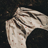 パンツ　イメージ写真　正面