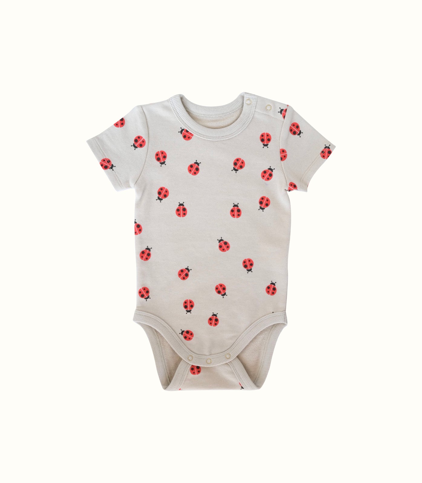 LADYBIRD BODYSUIT