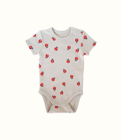 LADYBIRD BODYSUIT