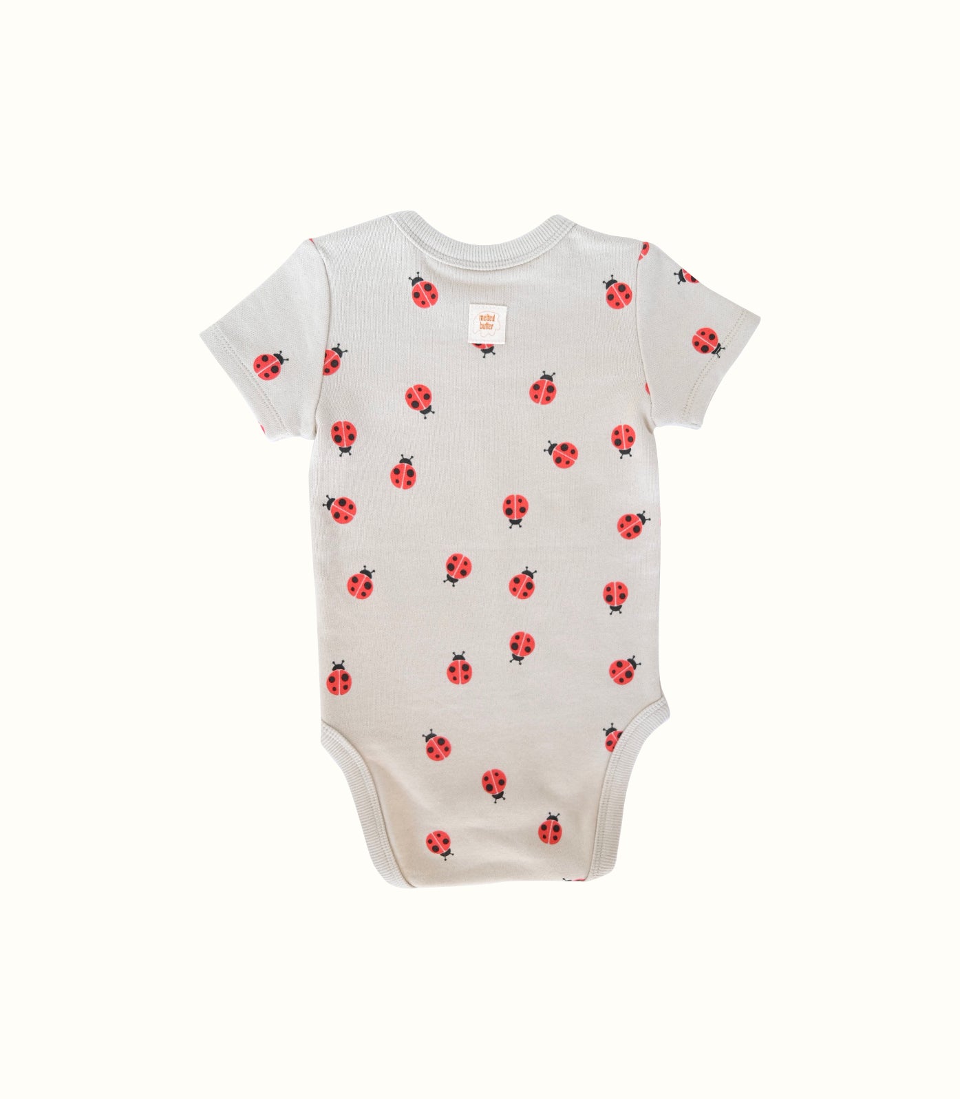 LADYBIRD BODYSUIT