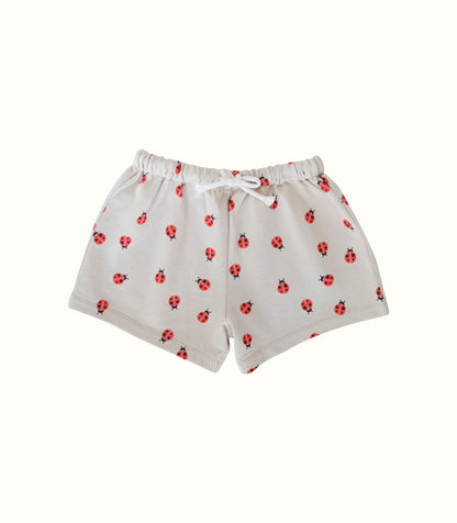 LADYBIRD SHORTS