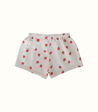 LADYBIRD SHORTS