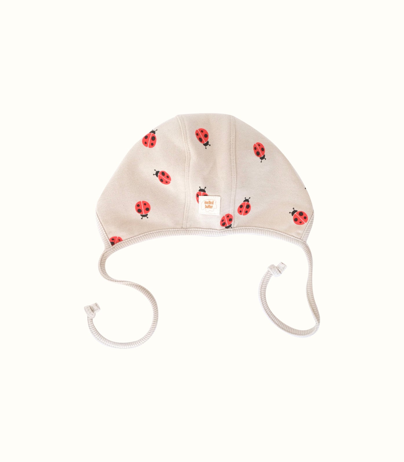 LADYBIRD BONNET