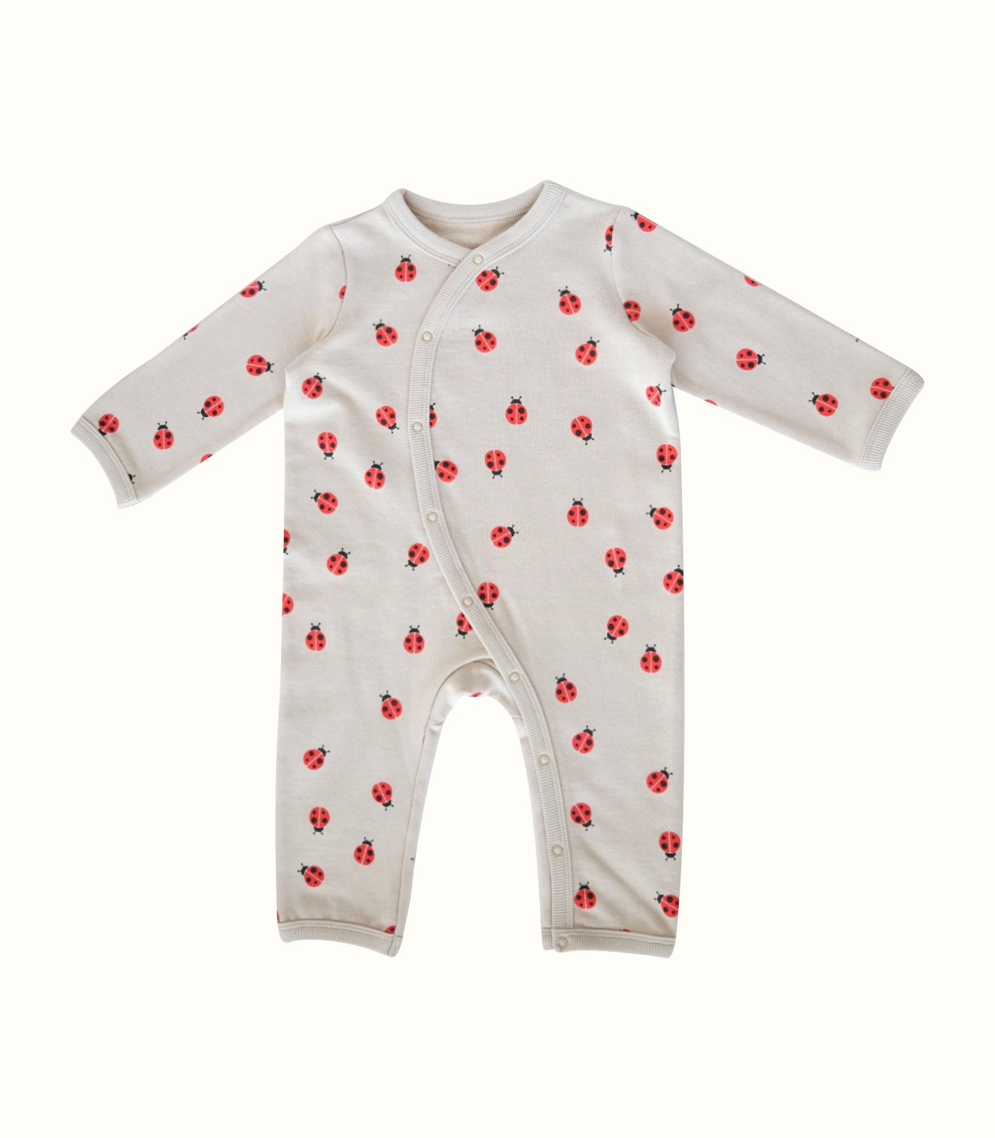 LADYBIRD COVERALL