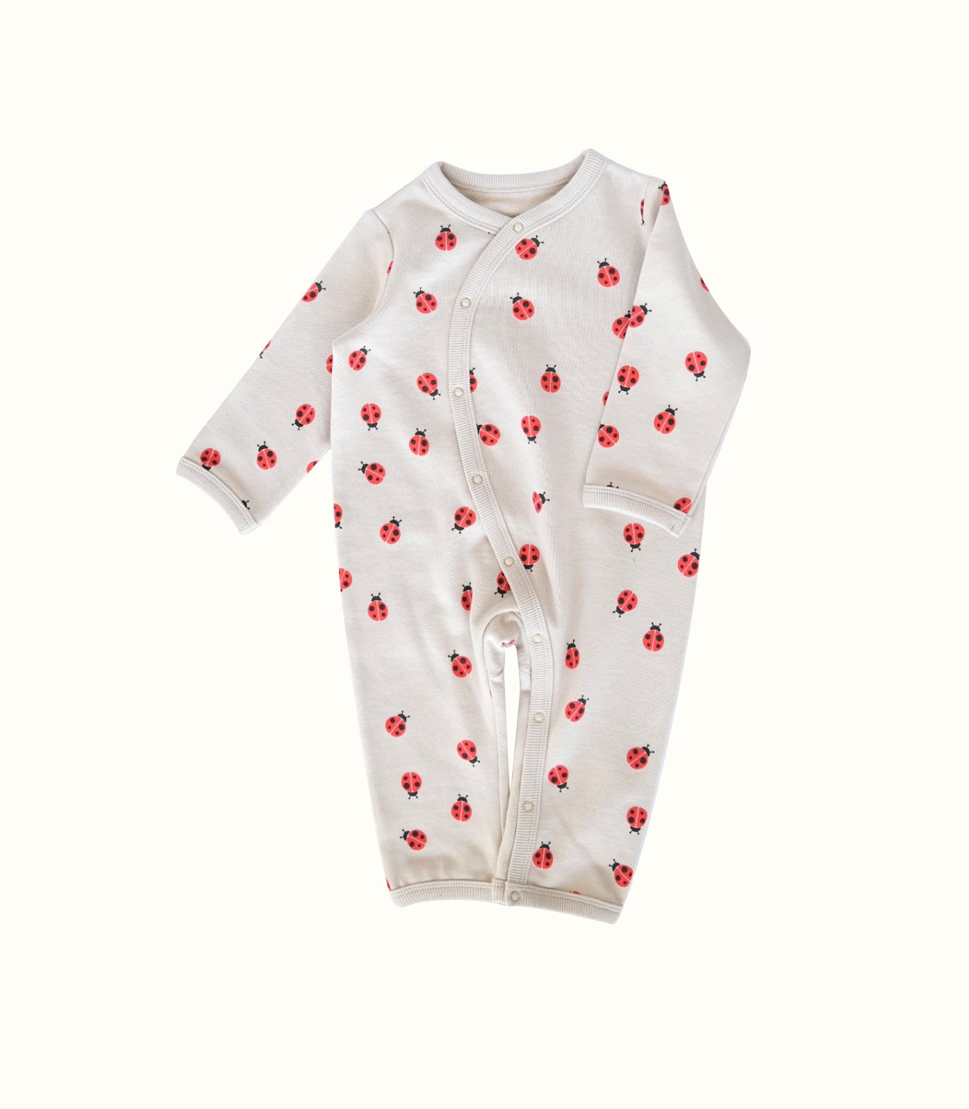 LADYBIRD COVERALL