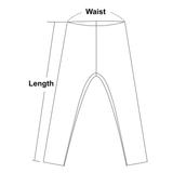 MERRY GO ROUND LEGGINGS