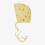 MERRY GO ROUND BONNET
