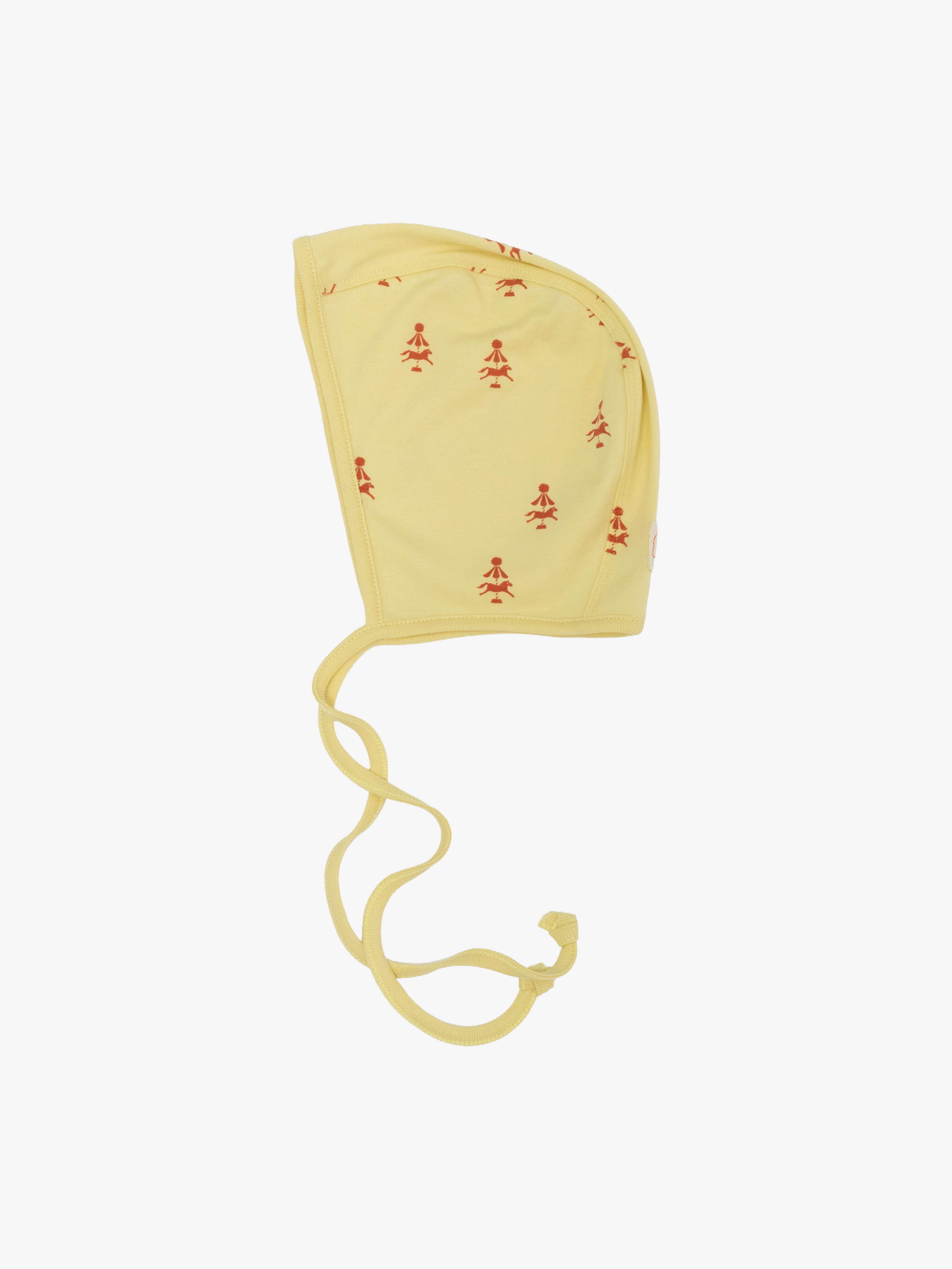 MERRY GO ROUND BONNET