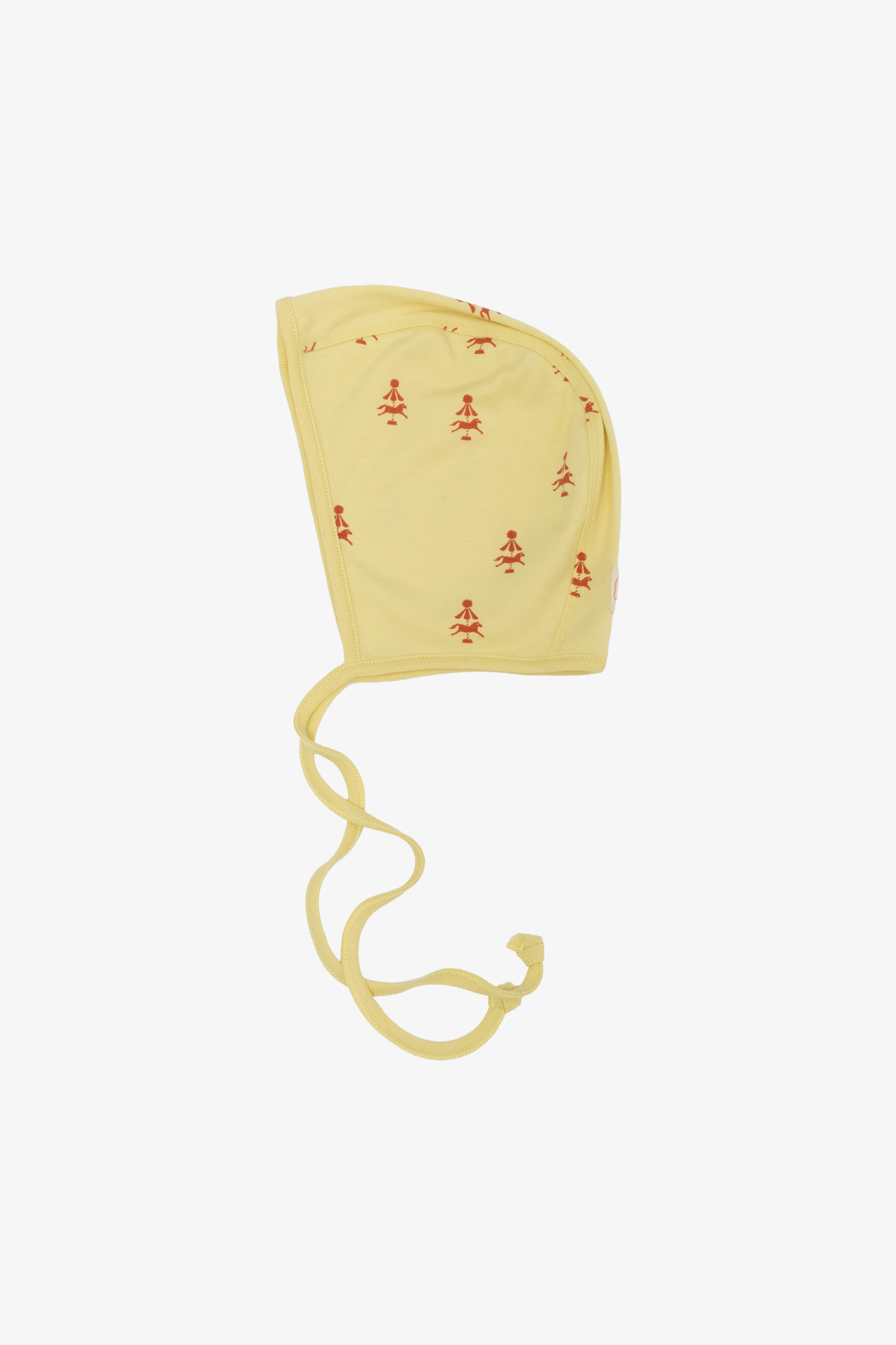 MERRY GO ROUND BONNET