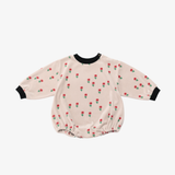 HOLLY OVERSIZED BODYSUIT