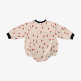 HOLLY OVERSIZED BODYSUIT