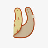 MERRY GO ROUND BIB