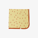 MERRY GO ROUND BLANKET