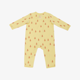 MERRY GO ROUND COVERALL