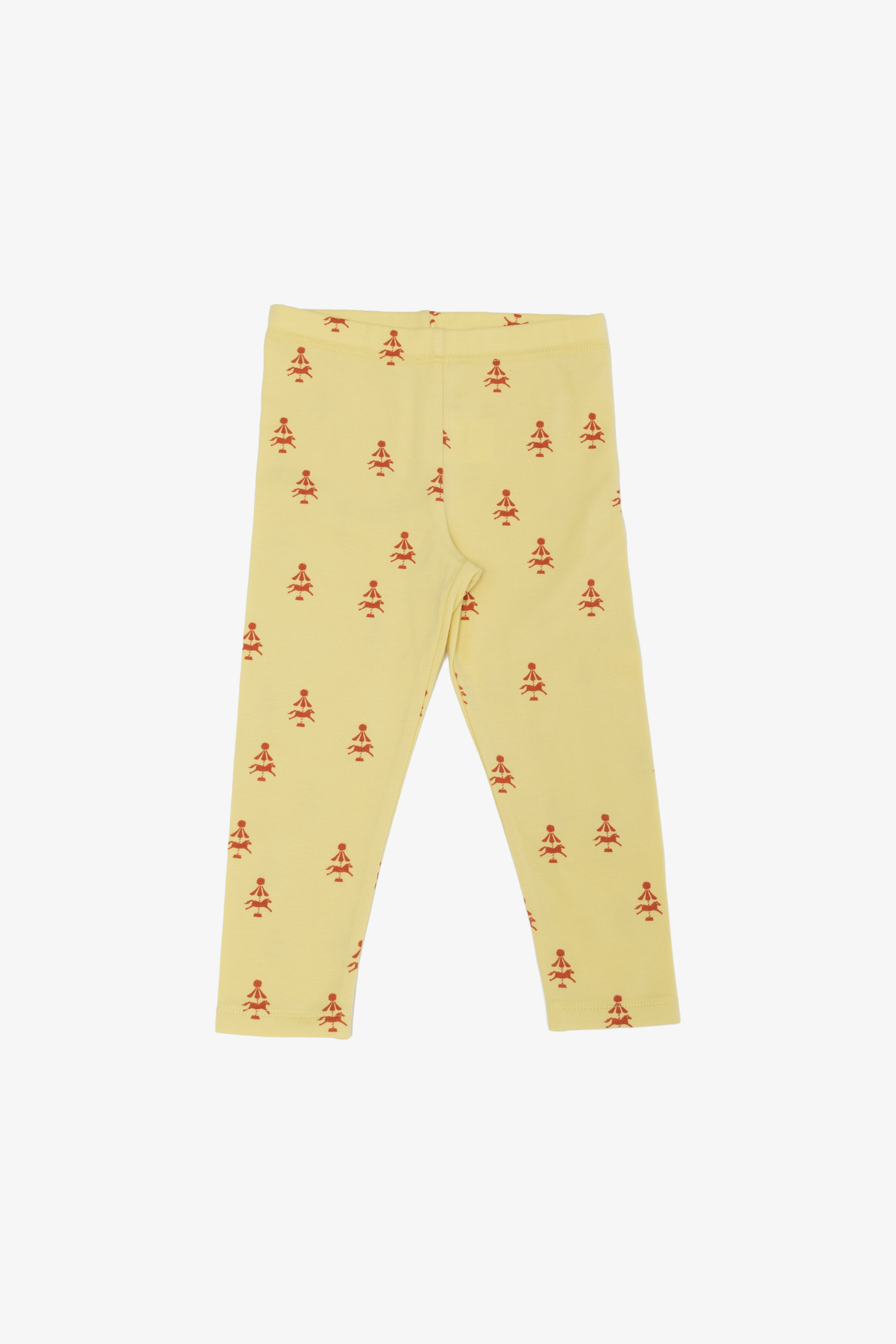 MERRY GO ROUND LEGGINGS