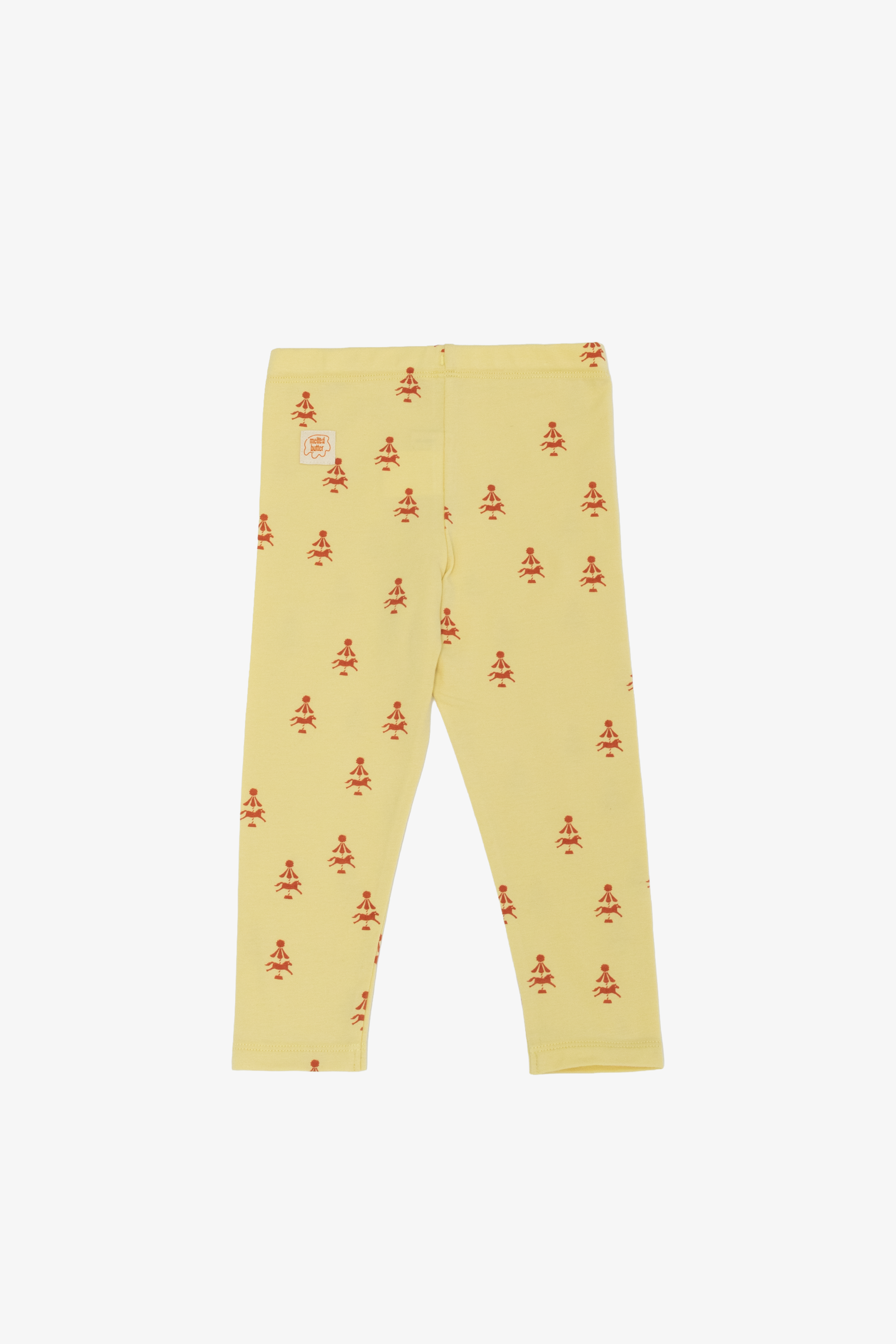 MERRY GO ROUND LEGGINGS