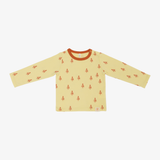 MERRY GO ROUND LONG SLEEVE T-SHIRT