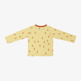 MERRY GO ROUND LONG SLEEVE T-SHIRT