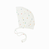 RAINBOW DIAMONDS BONNET