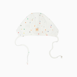 RAINBOW DIAMONDS BONNET