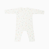 RAINBOW DIAMONDS COVERALL