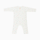RAINBOW DIAMONDS COVERALL