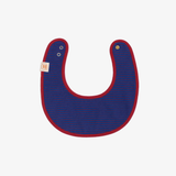 STRIPES BIB